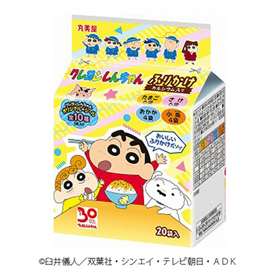 包裝設(shè)計公司推薦蠟筆小新撒迷你包丸美屋食品工業(yè)包裝設(shè)計欣賞(圖1) 包裝設(shè)計公司推薦蠟筆小新撒迷你包丸美屋食品工業(yè)包裝設(shè)計欣賞(圖1)