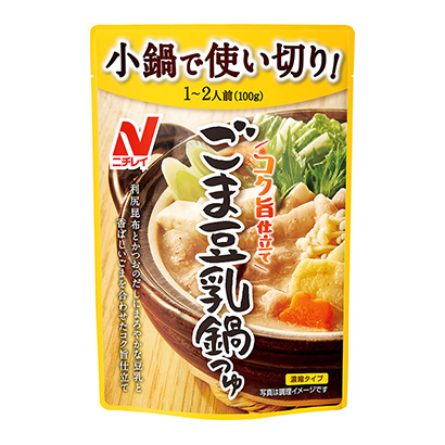 包裝設(shè)計(jì)公司推薦芝麻豆?jié){鍋湯汁無花果食品包裝設(shè)計(jì)欣賞(圖1)