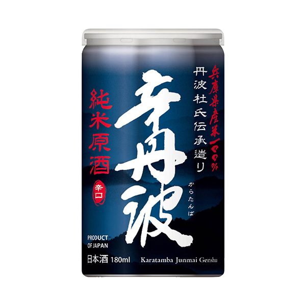 包裝設(shè)計公司推薦辛丹波純米原酒大關(guān)酒類包裝設(shè)計(圖1)