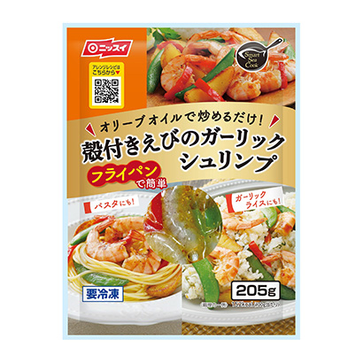 冷凍帶殼蝦的日本水產(chǎn)(圖1) 冷凍帶殼蝦的日本水產(chǎn)(圖1)