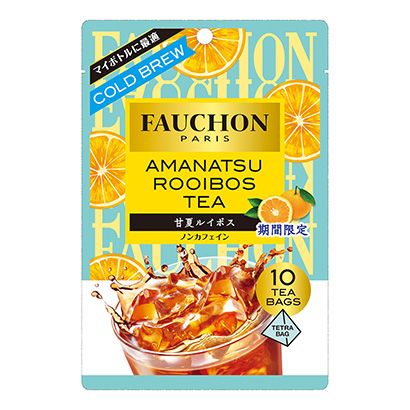 紅茶出水甘夏路易老板埃斯比食品嗜好飲料包裝設計(圖1)