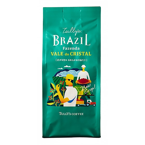 巴西芭蕾舞水晶包裝設(shè)計(jì)欣賞(圖1)