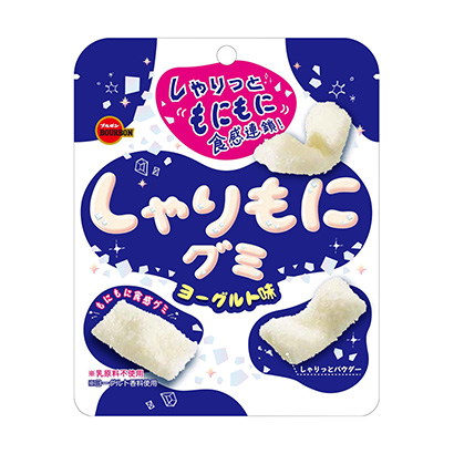 噴嚏也有橡皮糖酸奶味波旁(圖1)