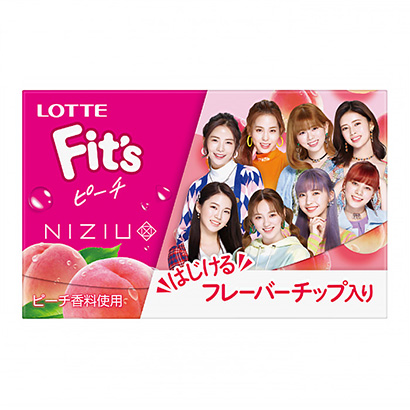 蜜桃樂天點心包裝設(shè)計(圖1) 蜜桃樂天點心包裝設(shè)計(圖1)