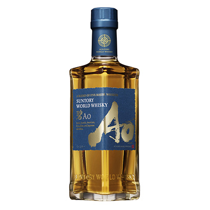 碧三得利·斯皮里特酒類包裝設(shè)計(jì)(圖1)