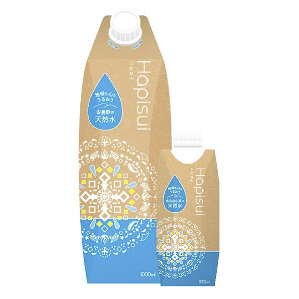 哈皮斯包裝設(shè)計(jì)欣賞(圖1)