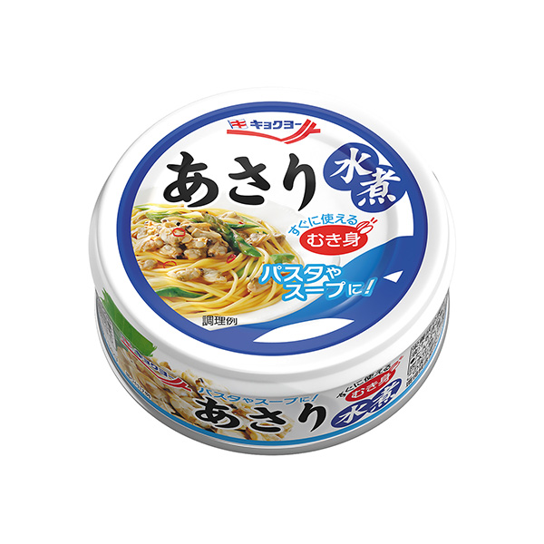 包裝設計欣賞水煮(極洋) 2024年9月1日發(fā)售(圖1)