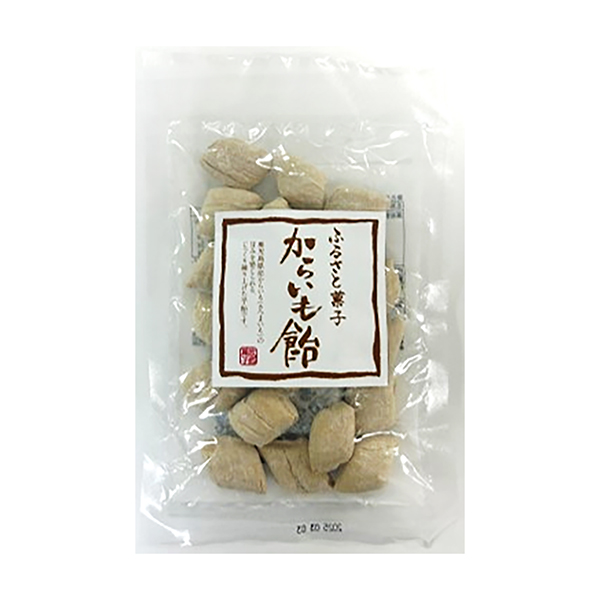 包裝設(shè)計(jì)欣賞故鄉(xiāng)點(diǎn)心＜芥末糖＞ ( create ) (圖1)