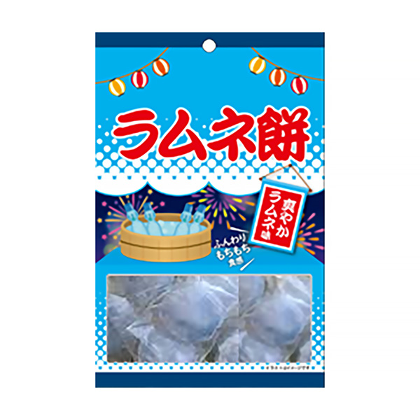 包裝設(shè)計欣賞拉姆內(nèi)餅(克利特) (圖1)